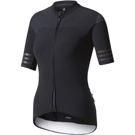 Adidas Adistar Engineered Dames Zwart Fietstop