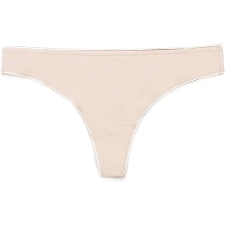 Damesslipjes Conte Elegant Basic Collection LST 2000 "Thong" (on a hanger)
