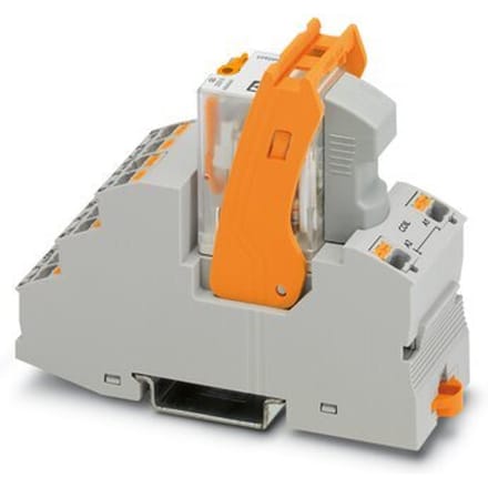 Phoenix Contact RIF-2 230V AC Dual Relay Module - 2903310