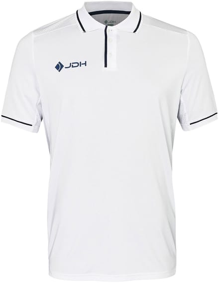 JDH Carbon Pro Polo Heren - Maat L