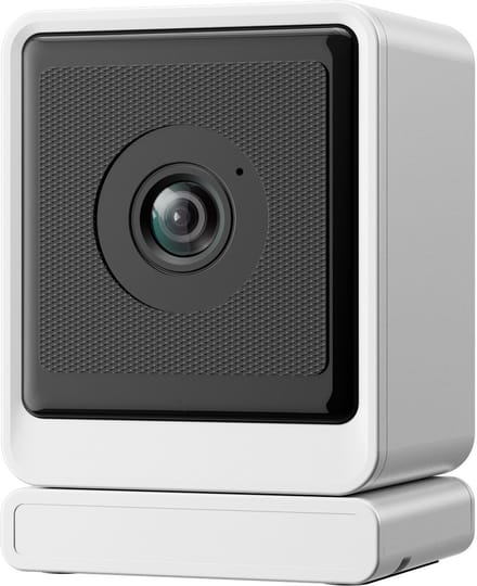 3MP AI Starlight Raamcamera - 2K FHD Slimme Bewaking met Magnetische Bevestiging