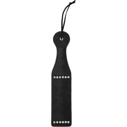 Ouch - Paddle met diamanten Studs