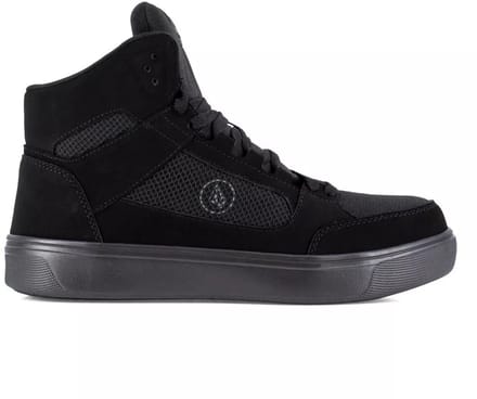 Volcom 30244 werkschoen s3s all black 47