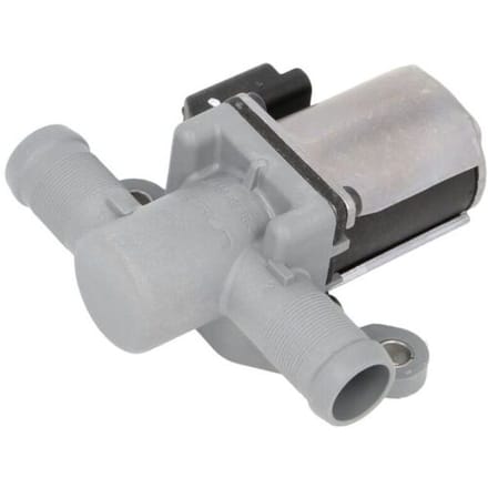 Magneetventiel, koelsysteem MEAT & DORIA MD99053