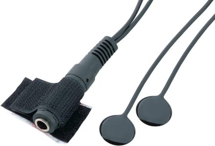 Shadow SC 1 Cello Transducer 2 Elemente - Pickup voor gitaar