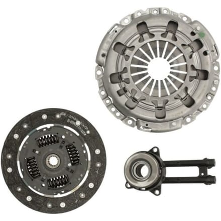 Schaeffler Luk Koppelingsset LuK RepSet Pro LUK 620 3315 33