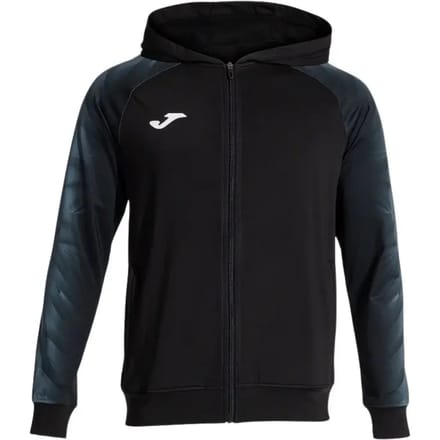Hooded trainingsjack Joma Elite XI
