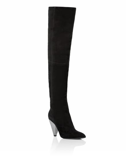Knee Boots