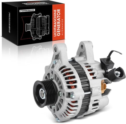 Frankberg 1x Dynamo Generator voor Citroën C2 C3 C4 Xsara Peugeot