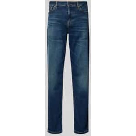Regular fit Jeans van Katoenmix Model 'RE.MAINE BO'