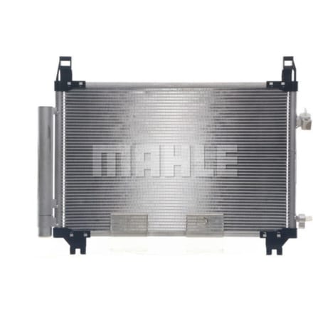 Condensator, airconditioner MAHLE AC 806 000S