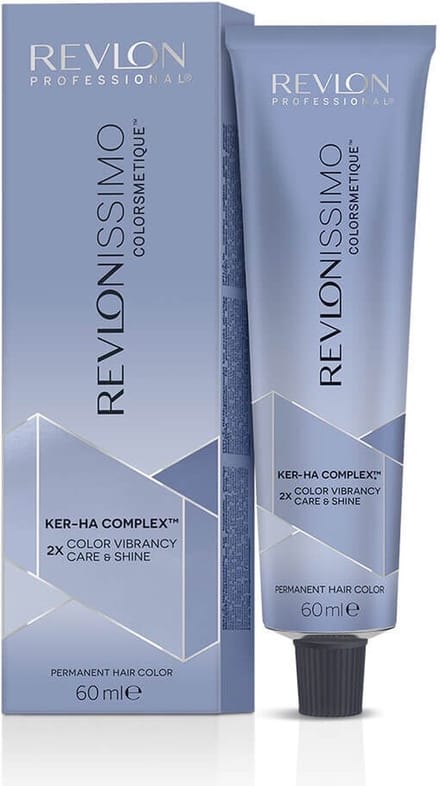Revlon Revlonissimo Colorsmetique 60ml, Color 9