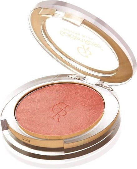 Powder Blush 4