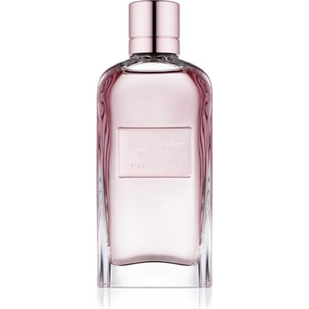 Abercrombie & Fitch First Instinct 100 ml - Eau de Parfum - Damesparfum