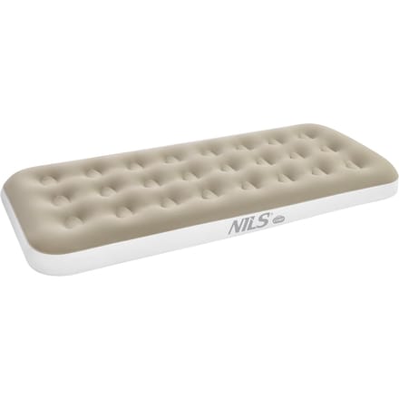 Nils Camp NC2801 Beżon Luchtbed 1-persoons 191x73x22cm