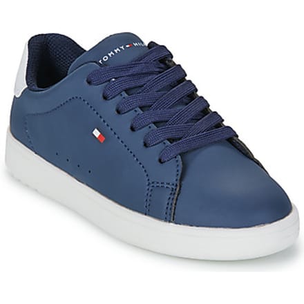 Tommy Hilfiger  Lage Sneakers JACK
