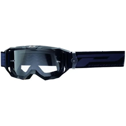 Motorfiets crossmasker Progrip 3300 TR Vision Go