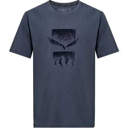 T-shirt Salewa Eagle 3cime