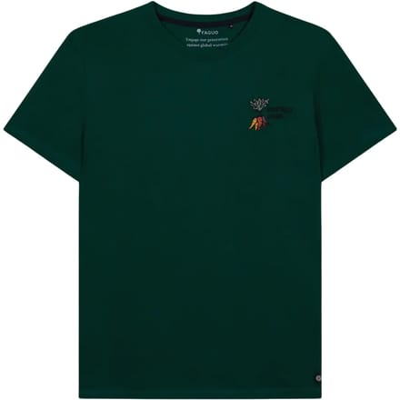 T-shirt Faguo Arcy