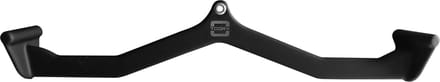 Toorx Professional Foam Grip Lat Bar 80 cm - Grip - Rug Training - Krachttraining