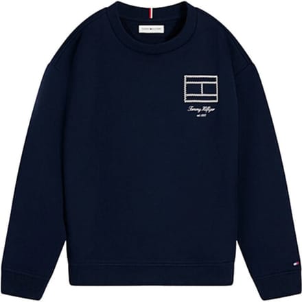 Tommy Hilfiger Sweat kb0kb10594