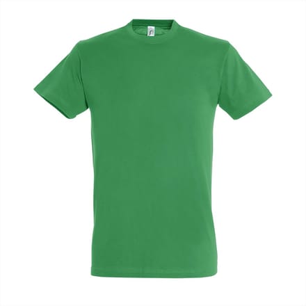 SOL'S Regent T-Shirt 150 L150 - Kelly Green - L