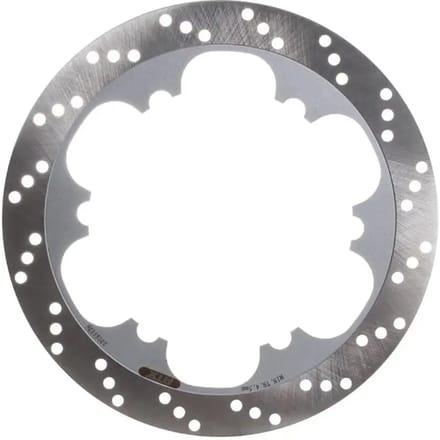 Motorfiets remschijf voor MTX Disc Kawasaki