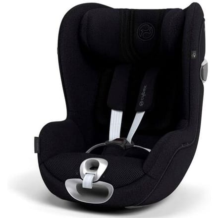 Cybex Sirona T i-Size Plus Autostoel - Sepia Back