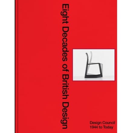 Eight Decades Of British Design