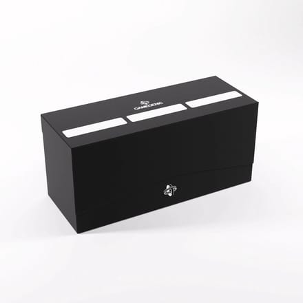 Triple Deck Holder 300+ XL Black