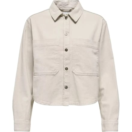Damesjas Only Shacket