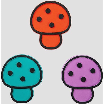 Burton Foam Mat Stomp Pad patroon