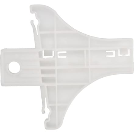 Reparatiedeel, vensterregelaar ROMIX ROM C50605