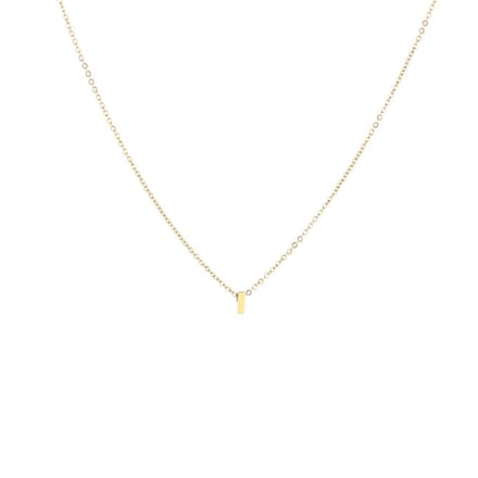 Letter-Ketting-I-Goud