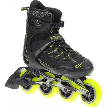 Rollers Fila Ghibli 90