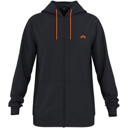 CRIVIT Heren vest (Zwart, M)