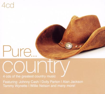 Pure...Country