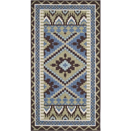 Vloerkleed Tikota | Safavieh