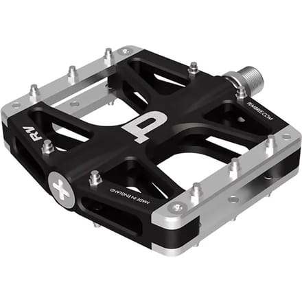 Aluminium platformpedalen Pembree R1V