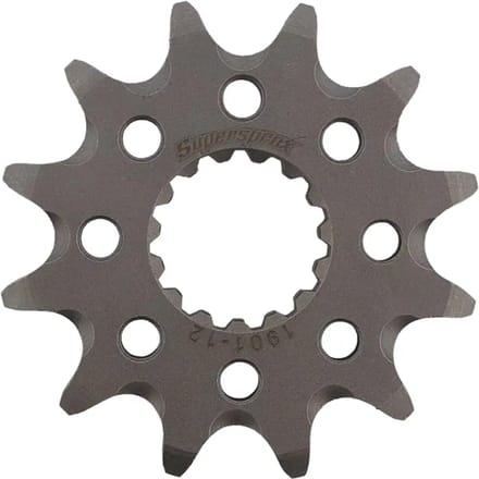 Motortandwiel Supersprox CST-1901:12 # 35712 #