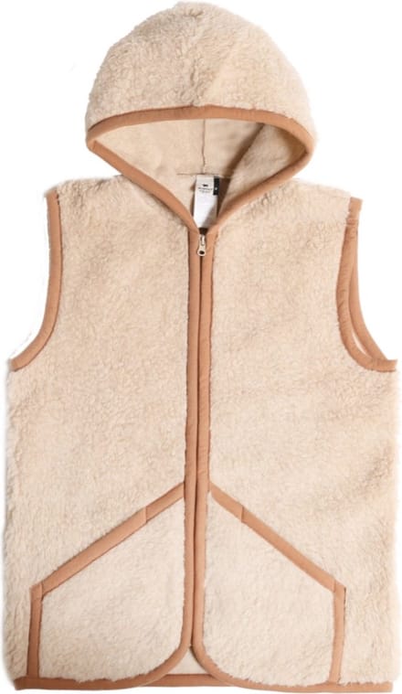 Alwero bodywarmer Everest Beige S