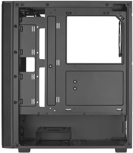 Middelhoge PC Behuizing voor ATX, Micro ATX & Mini-ITX met Vertraagde Koeling