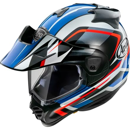 Motorhelm Arai Tour-X5 Discovery
