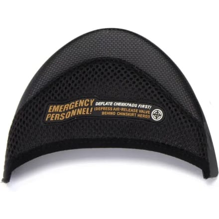 Motorhelm kinband Scorpion Exo-HX1