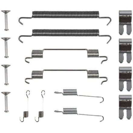 Remschoenset FEBI BILSTEIN 182213