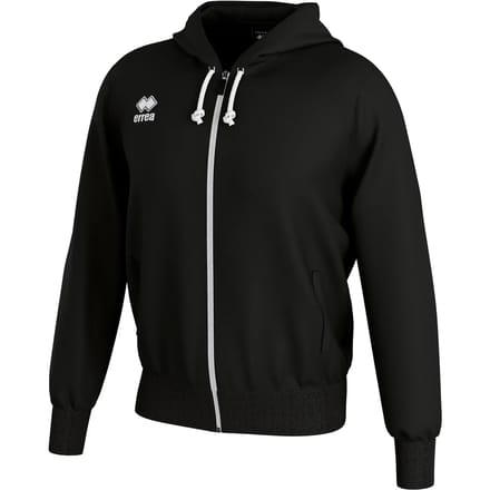 Errea Jacob Jas Ad 00120 - Sportswear - Volwassen