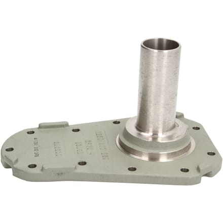 Behuizing versnellingsbak ZF 1290302376ZF