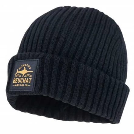 Beuchat 90 Years Collection Muts Zwart