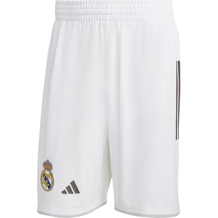 Korte Real Madrid