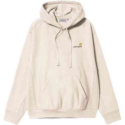 Capuchon sweaters Carhartt I028279-MOOXX